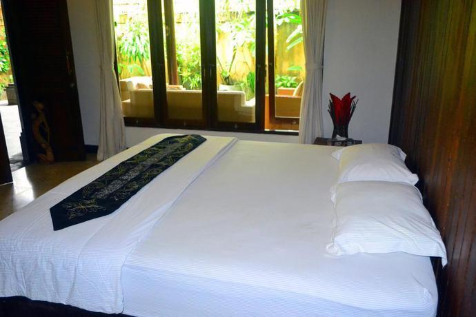 Кута: Casa Bidadari Suite & Apartment