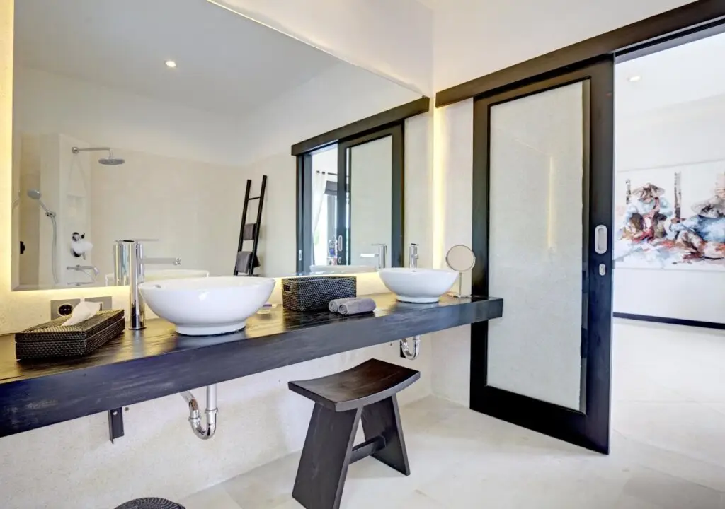 Кута: Villa Ema Seminyak