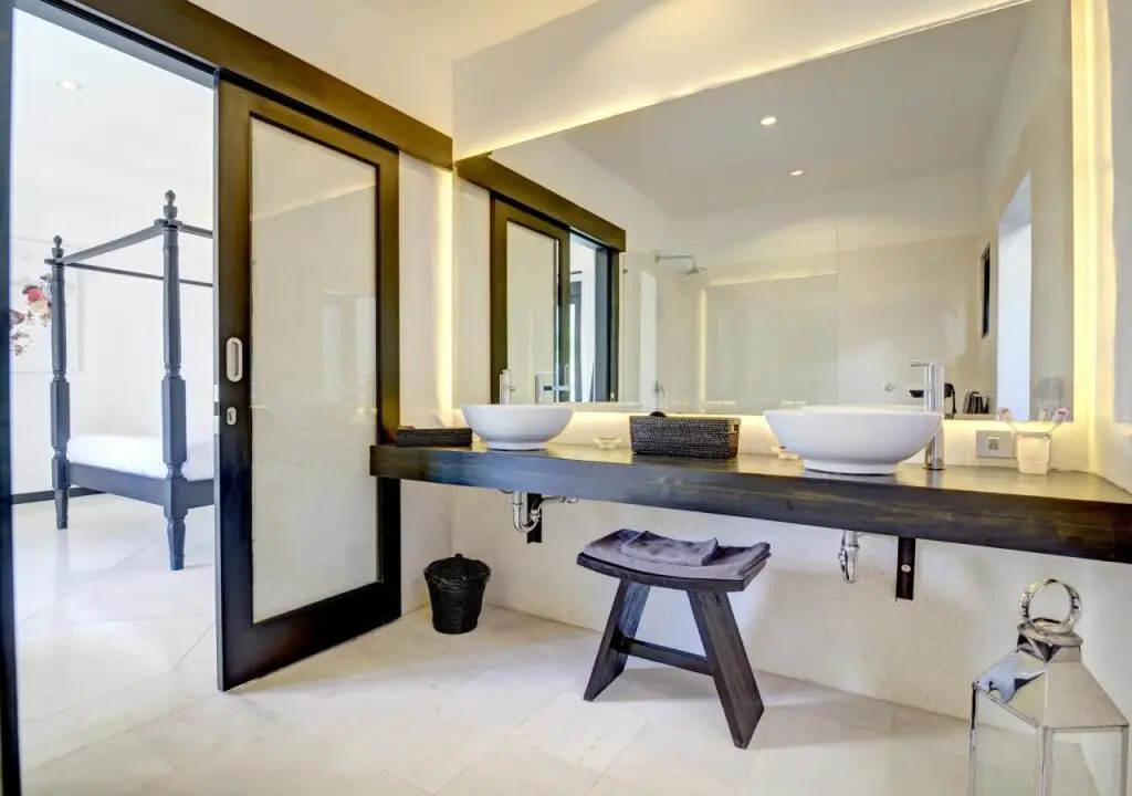 Кута: Villa Ema Seminyak