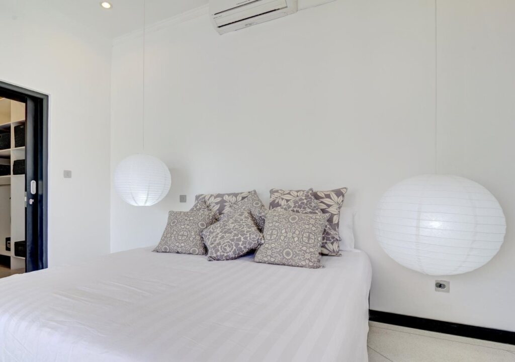 Кута: Villa Ema Seminyak