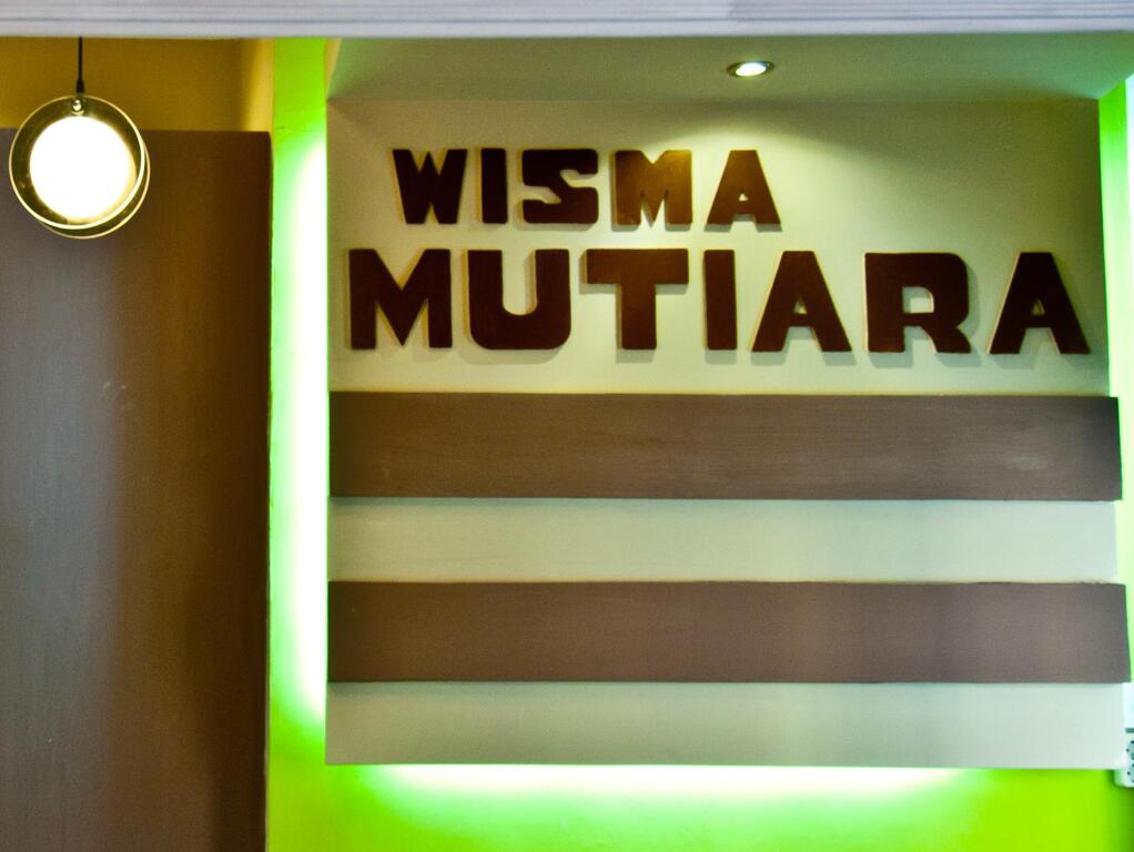 Макассар: Wisma Mutiara