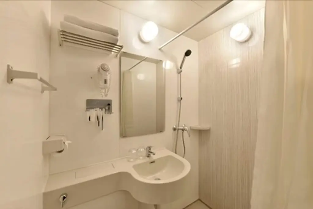 Бандунг: Zodiak Kebon Kawung by KAGUM Hotels
