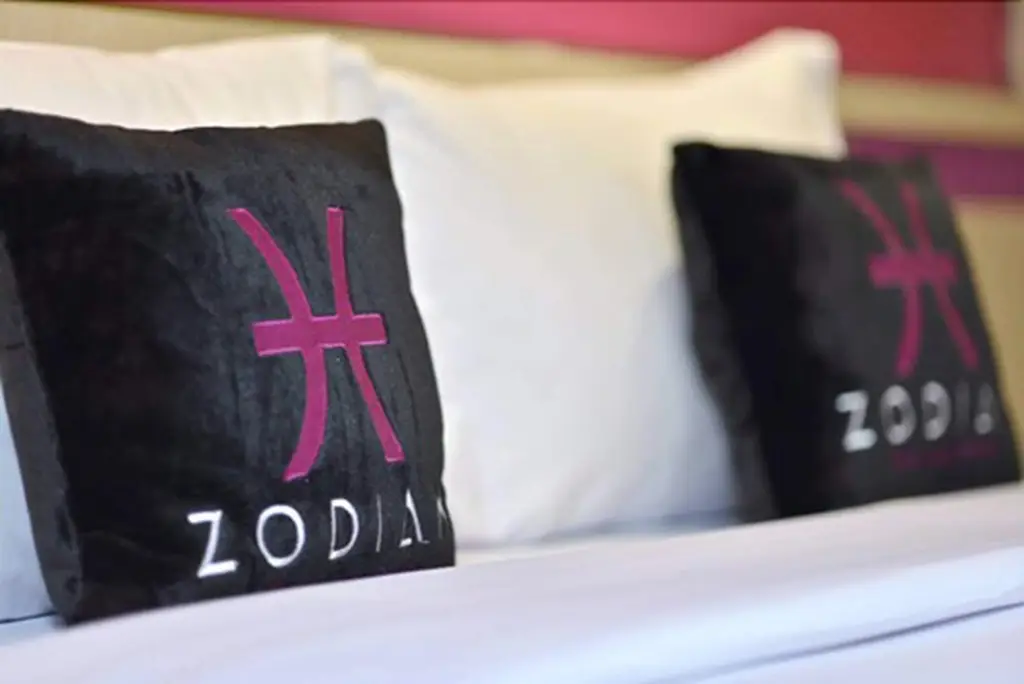 Бандунг: Zodiak Kebon Kawung by KAGUM Hotels