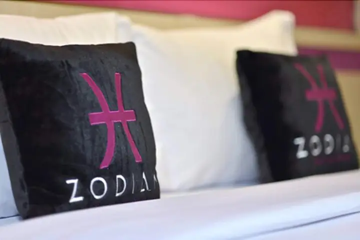 Бандунг: Zodiak Kebon Kawung by KAGUM Hotels