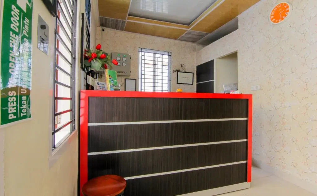 Паданг: Yani Homestay