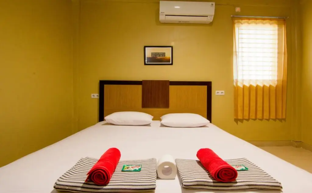 Паданг: Yani Homestay