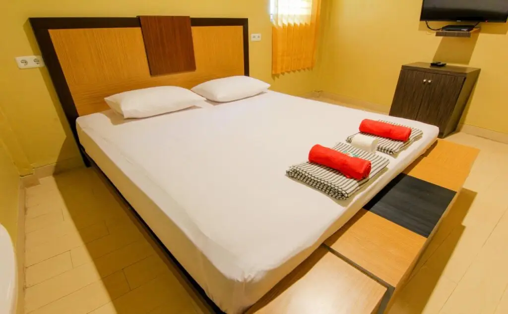 Паданг: Yani Homestay