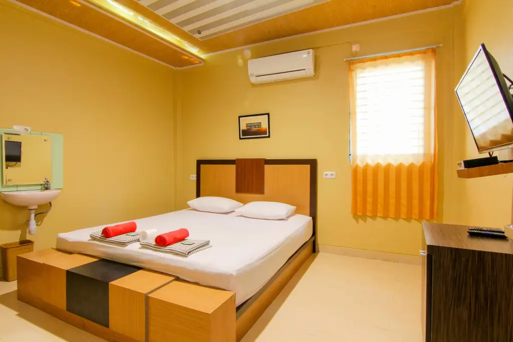 Паданг: Yani Homestay