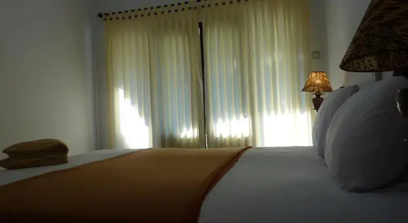 Гили Аир: Ice Guesthouse