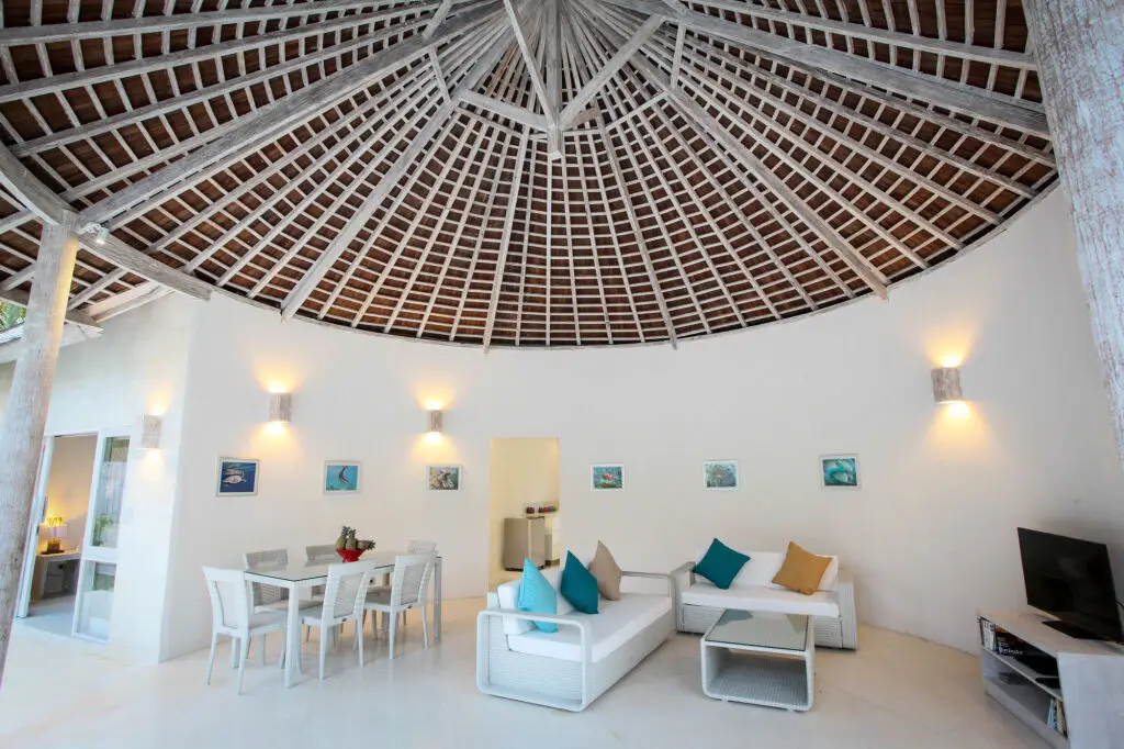 Гили Траванган: Sunset Palms Resort