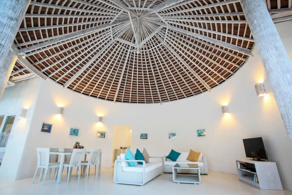 Гили Траванган: Sunset Palms Resort
