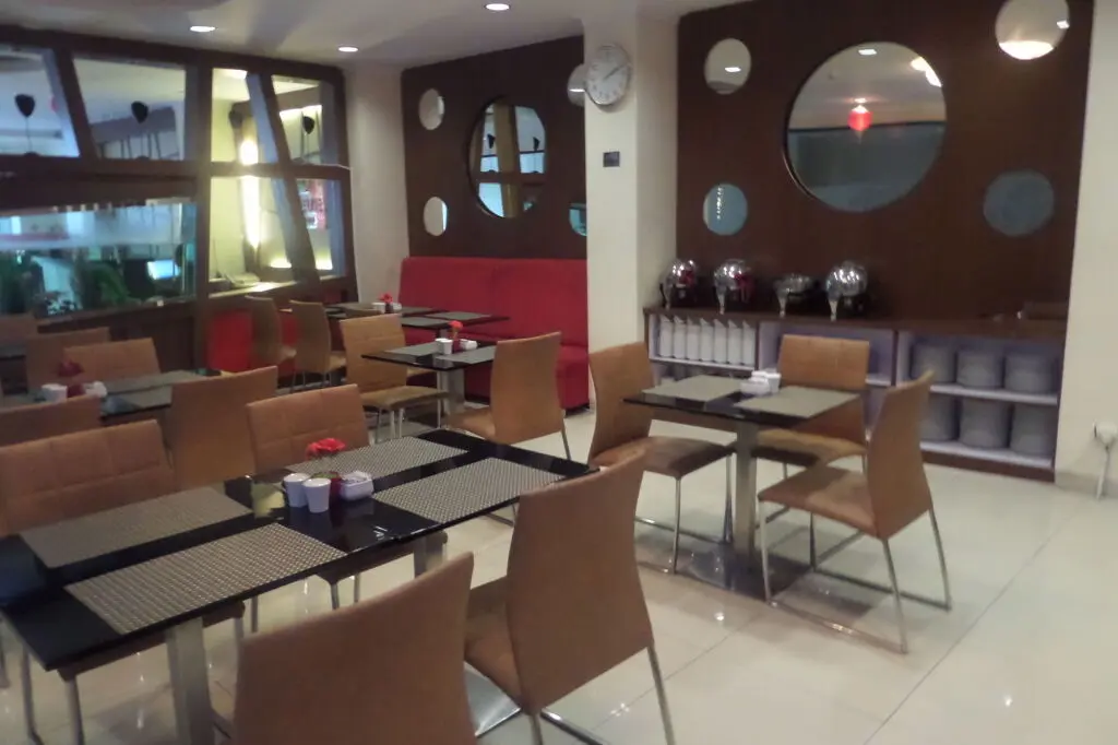 Джокьякарта: Nueve Jogja Hotel