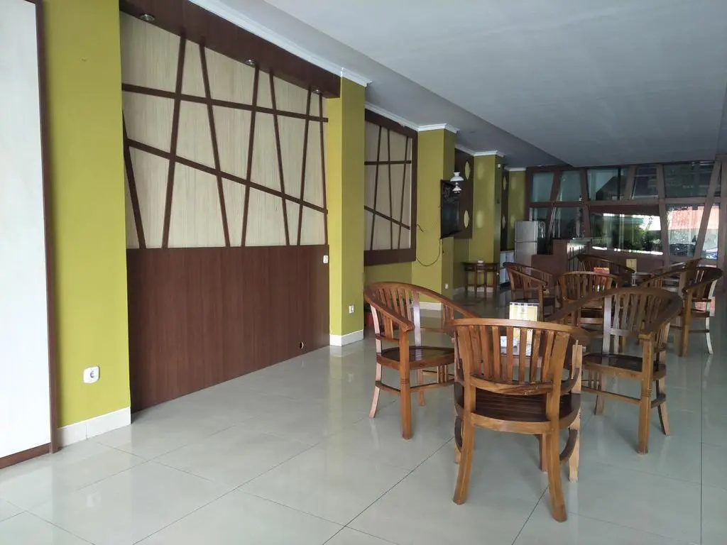 Джокьякарта: Nueve Jogja Hotel