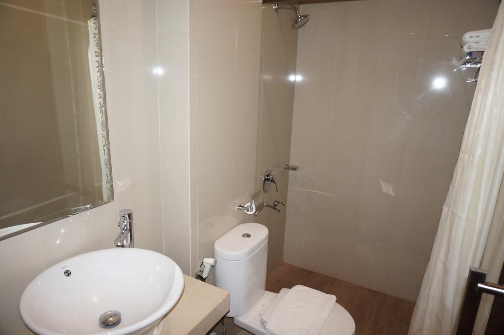 Джокьякарта: Nueve Jogja Hotel
