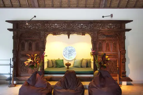 The Naga Villas — фото 1