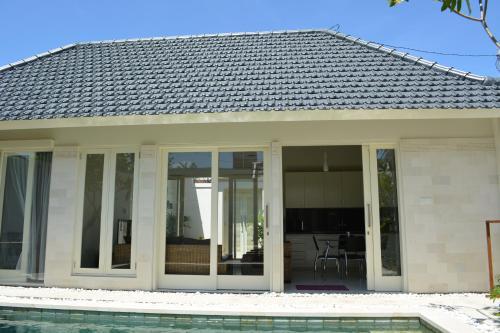 Денпасар: Sanur Boutique Villas
