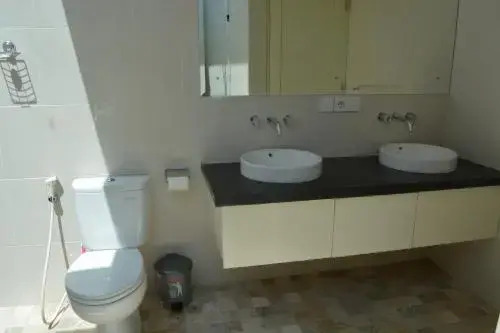 Денпасар: Sanur Boutique Villas