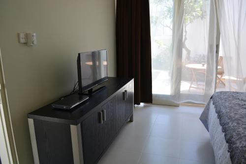 Денпасар: Sanur Boutique Villas