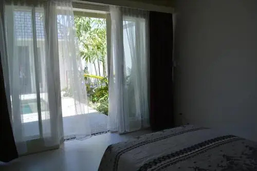 Денпасар: Sanur Boutique Villas