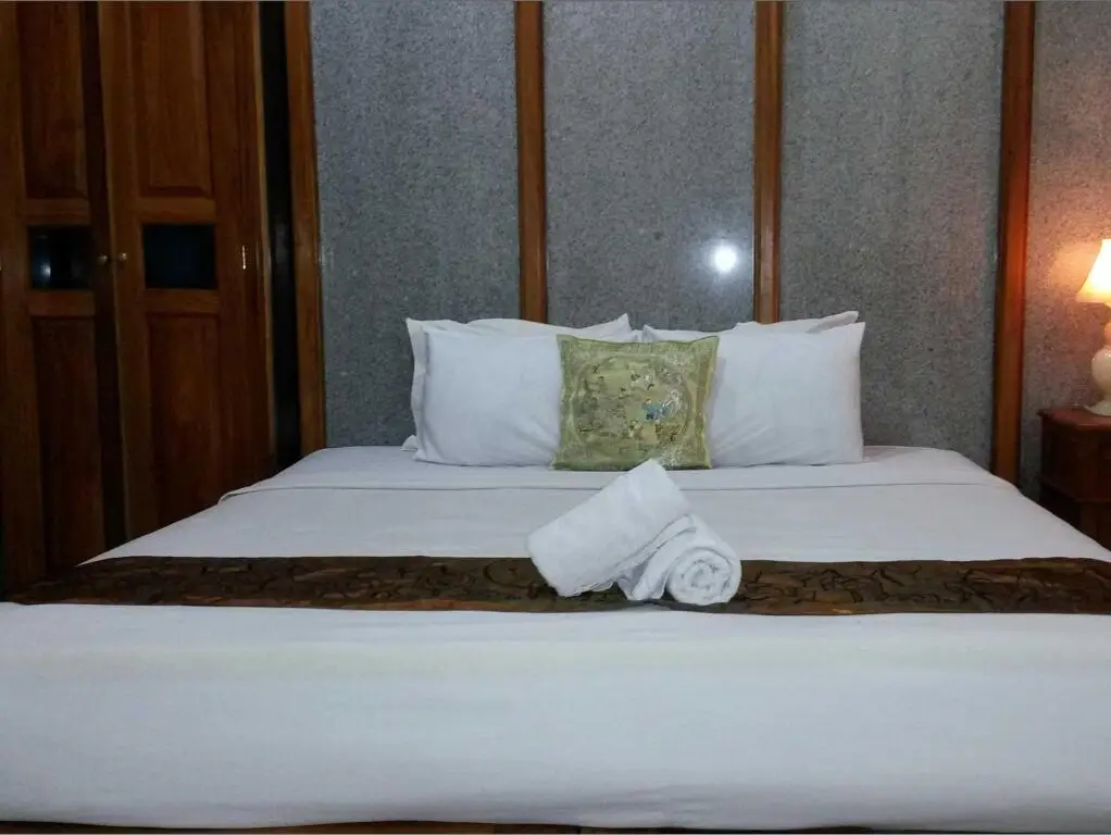 Депок: My Home Guesthouse