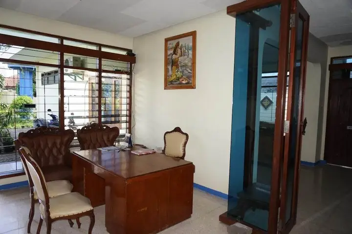 Депок: My Home Guesthouse
