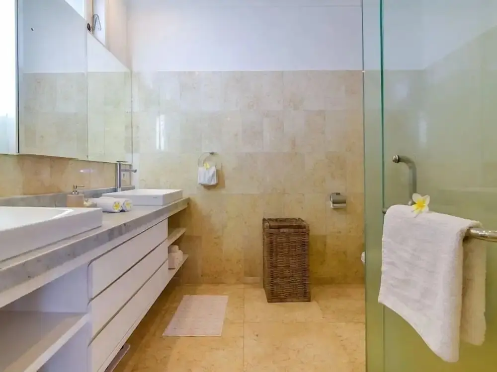 Умеаньяр: Villa Pondok Wahyu Sedana