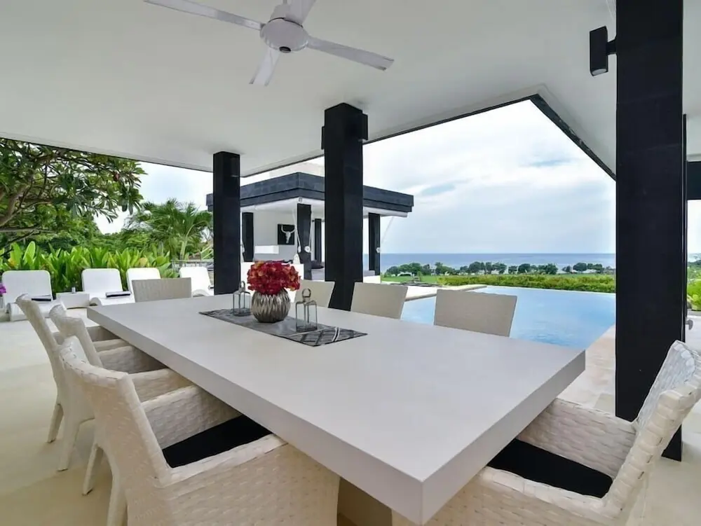 Умеаньяр: Villa Pondok Wahyu Sedana