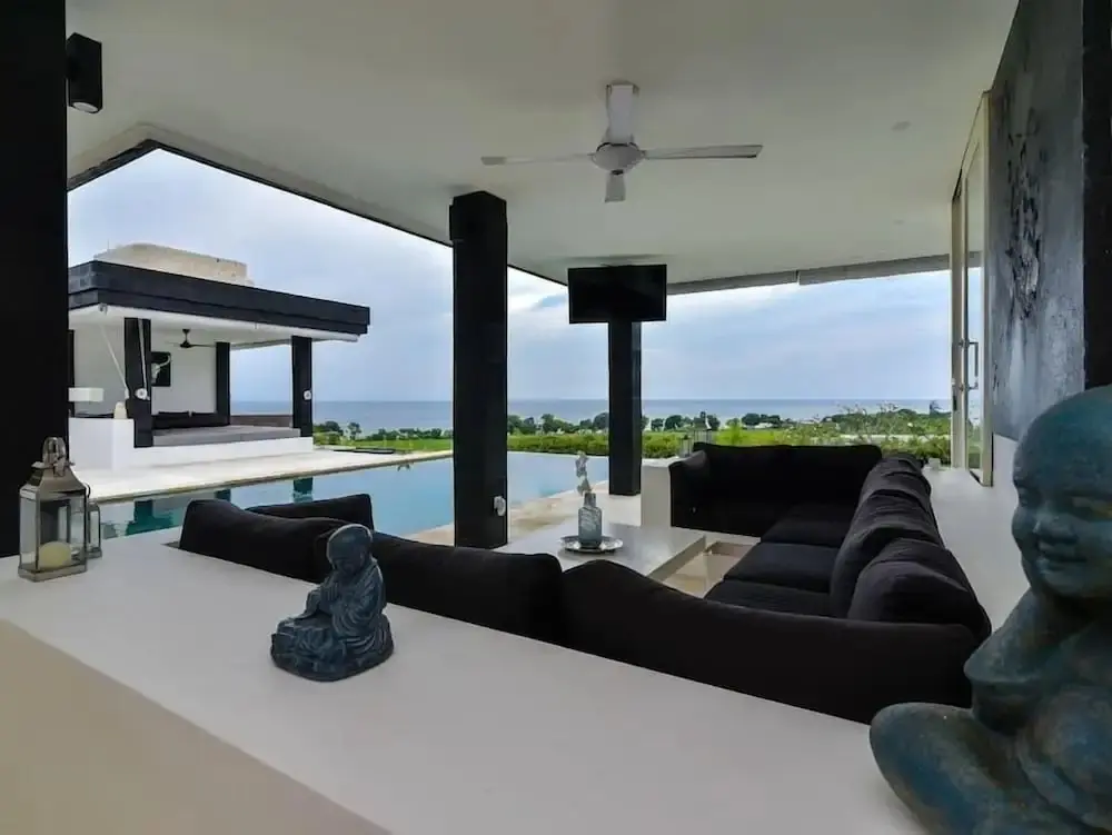 Умеаньяр: Villa Pondok Wahyu Sedana