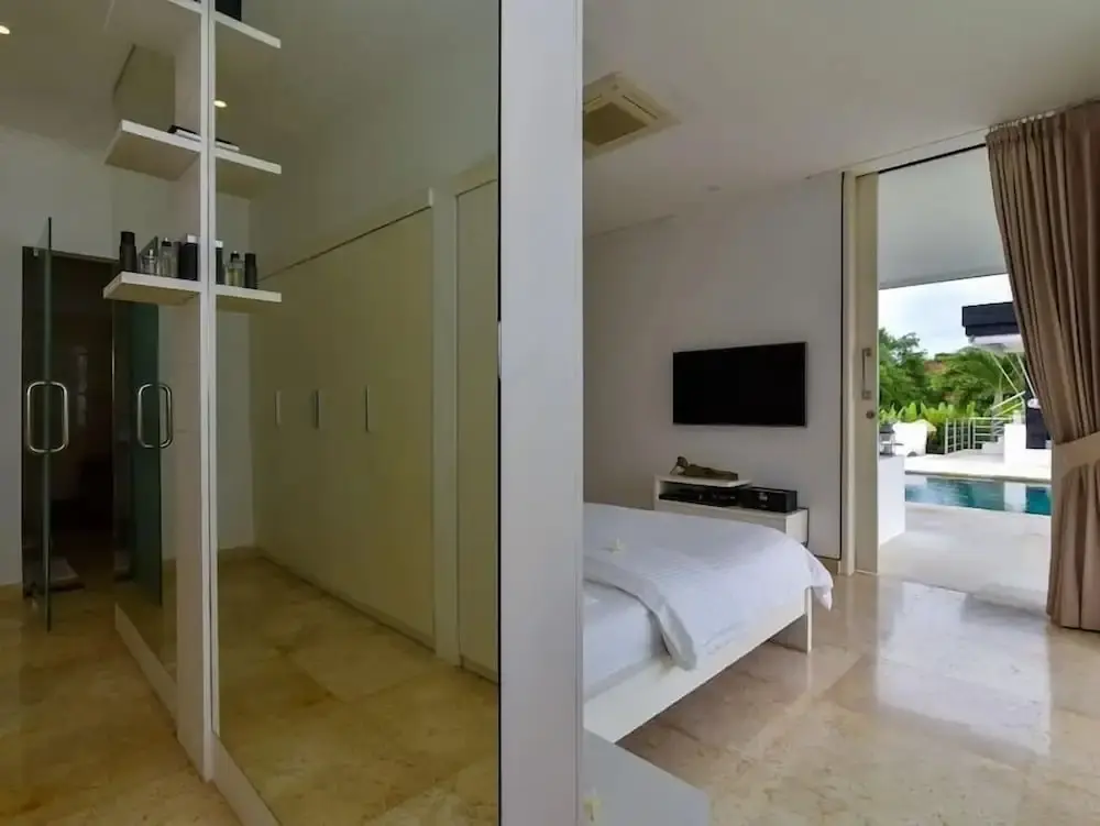 Умеаньяр: Villa Pondok Wahyu Sedana