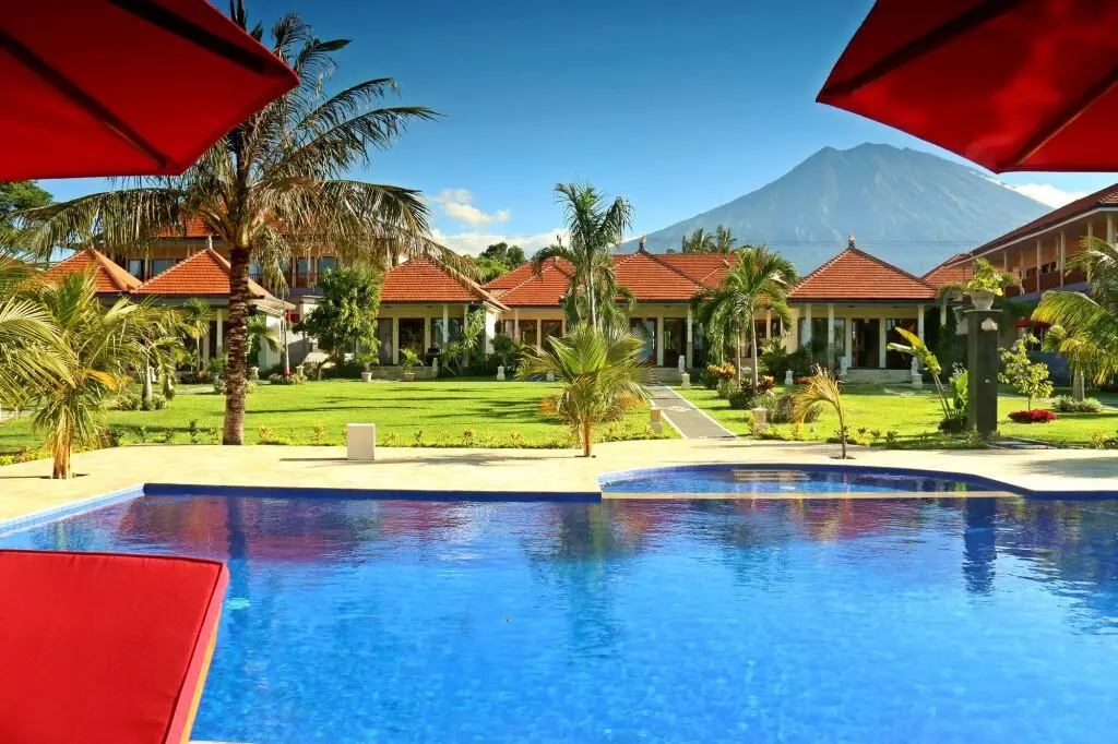 Bali Dive Resort and Spa — фото 1