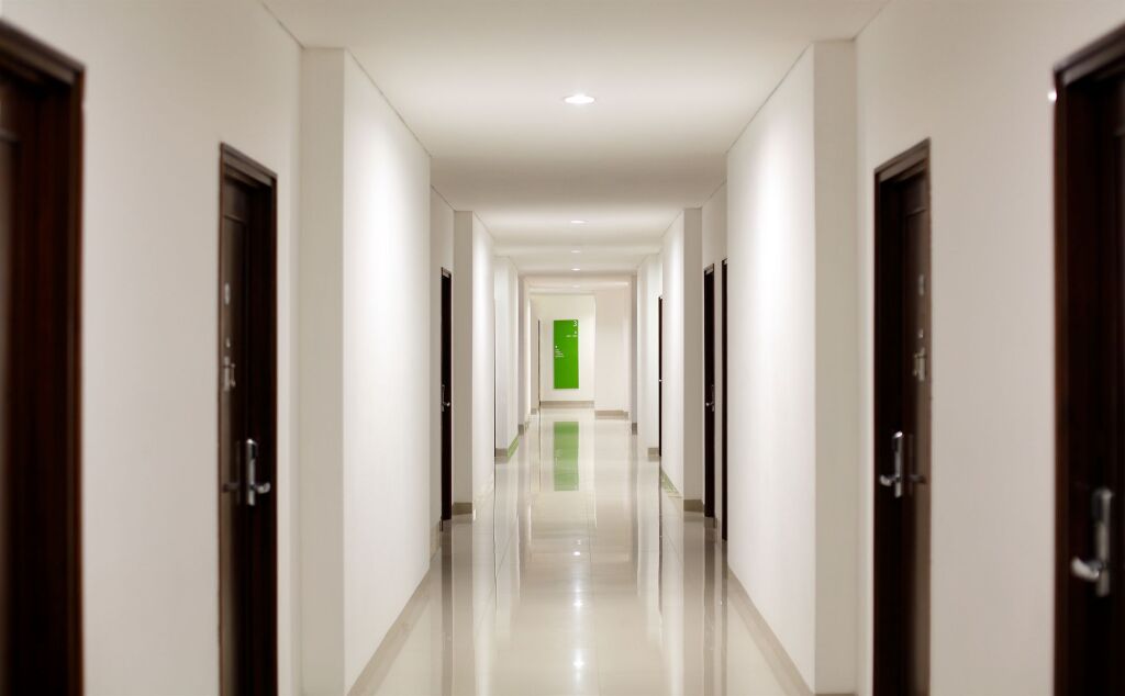 Кута: Amaris Hotel Dewi Sri