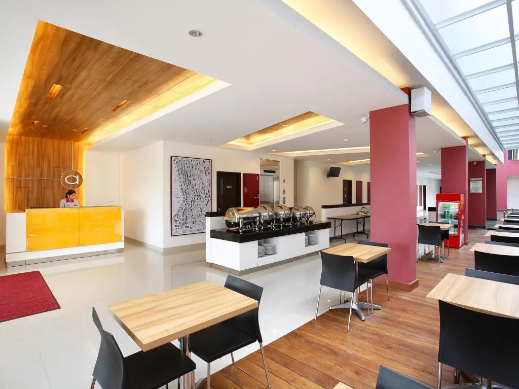 Кута: Amaris Hotel Dewi Sri