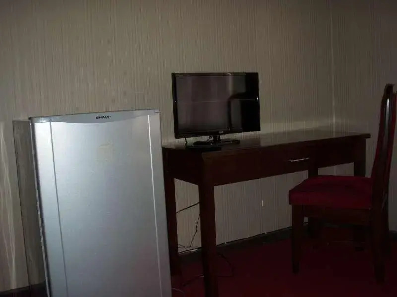 Сизаруа: Naratas Hotel