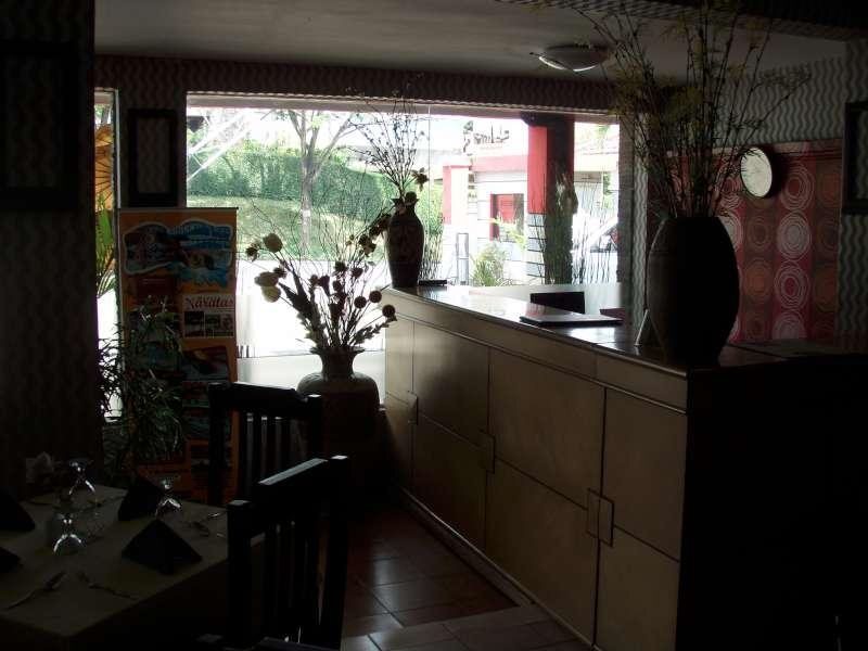 Сизаруа: Naratas Hotel