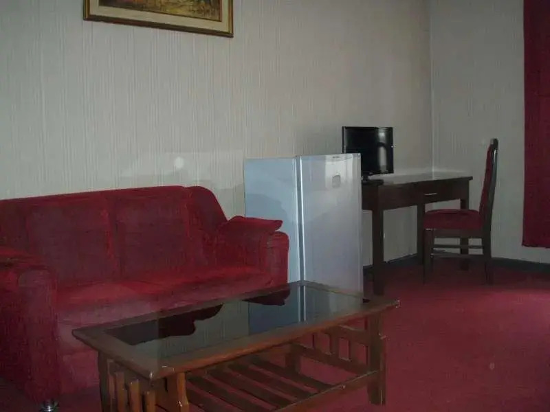 Сизаруа: Naratas Hotel