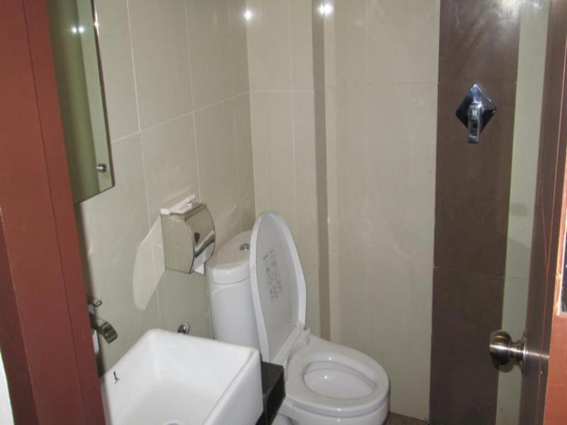 Понтианак: My Home Hotel