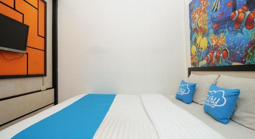 Понтианак: My Home Hotel