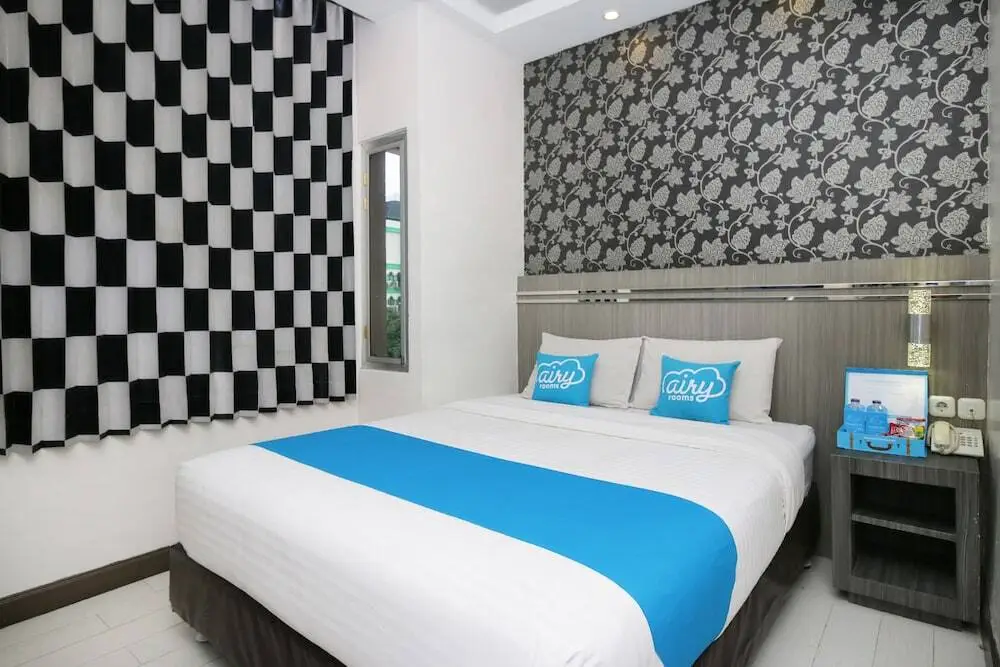 Понтианак: My Home Hotel