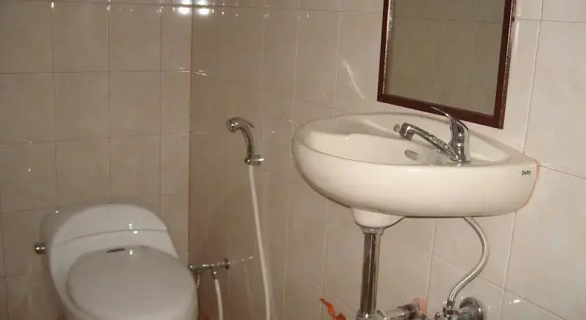 Понтианак: Hosanna Inn Pontianak