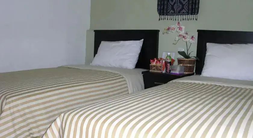 Понтианак: Hosanna Inn Pontianak