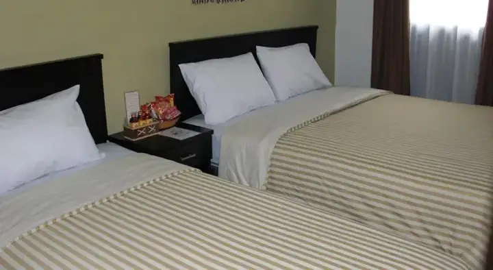 Понтианак: Hosanna Inn Pontianak