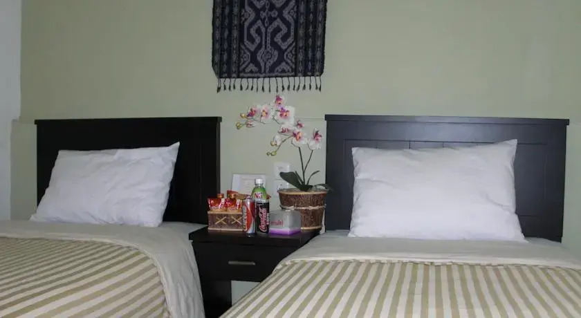 Hosanna Inn Pontianak — фото 1