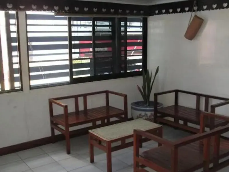 Белитунг: Guest Hotel Manggar