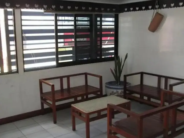 Белитунг: Guest Hotel Manggar