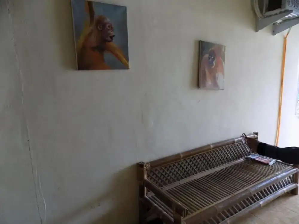 Петумбак: Amelia Guest House
