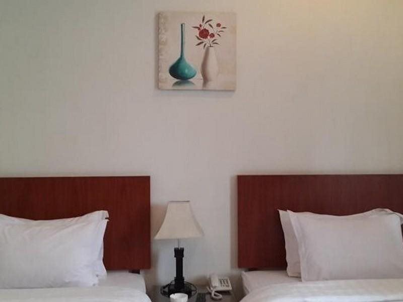 Медан: Kailani Inn