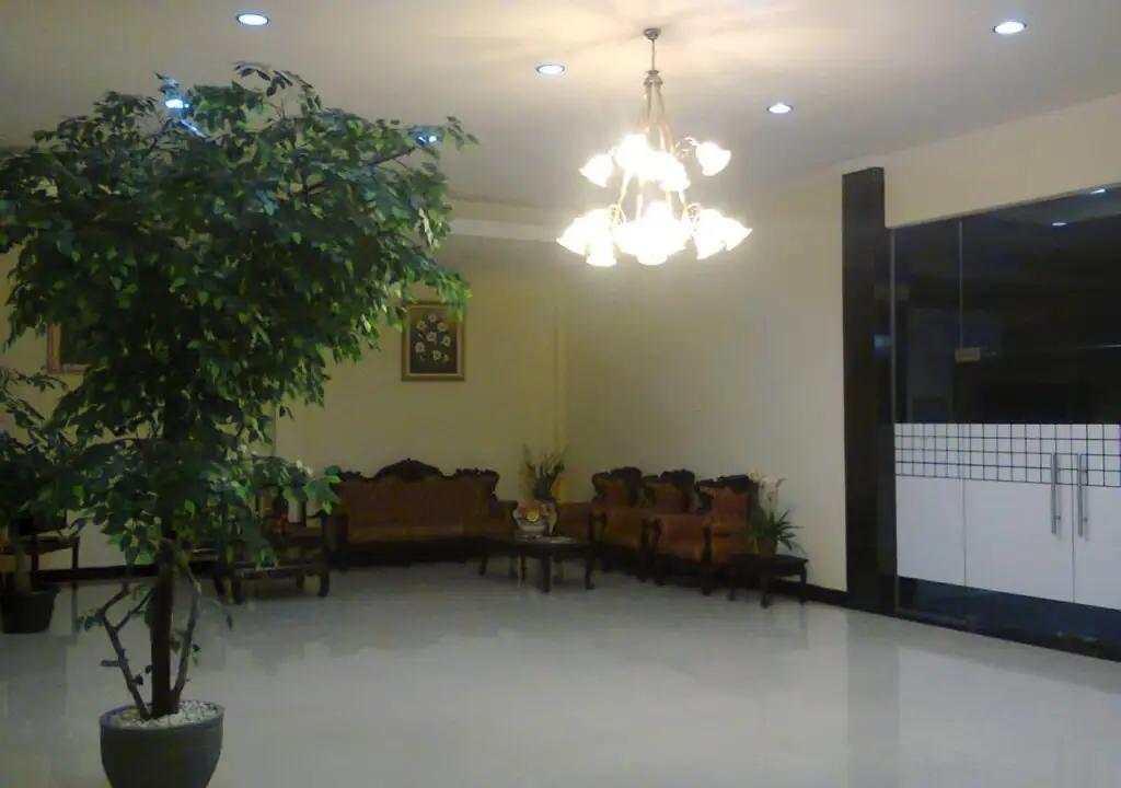 Kailani Inn — фото 1