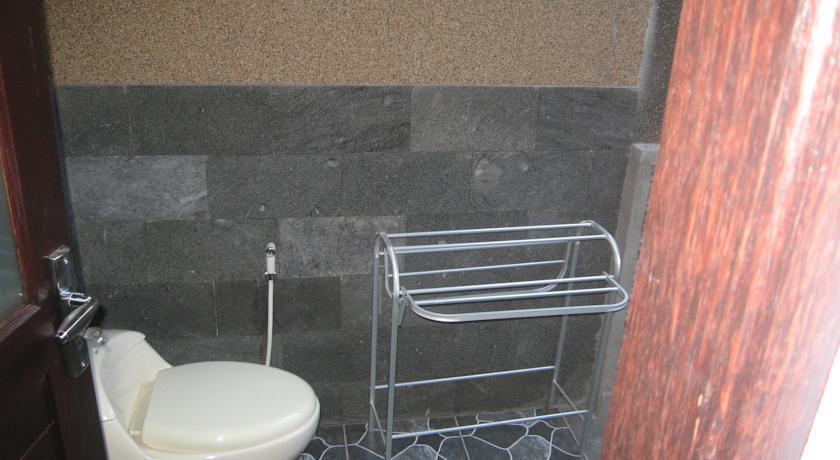 Пемутеран: Bhakti Guest House