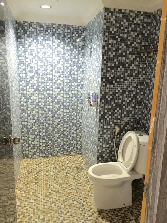 Понтианак: Hotel 95 Pontianak