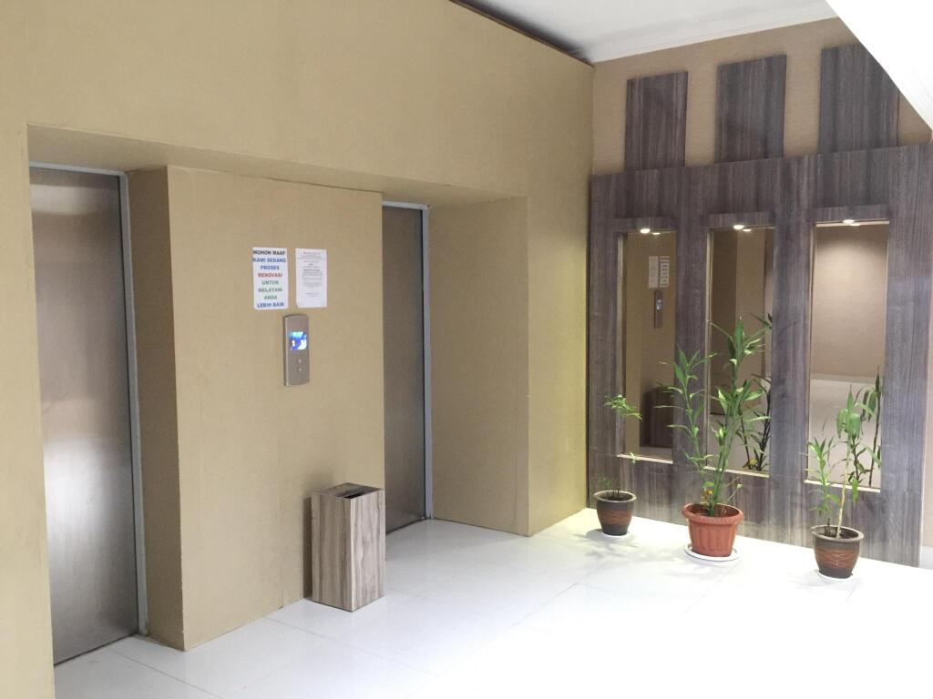 Понтианак: Hotel 95 Pontianak